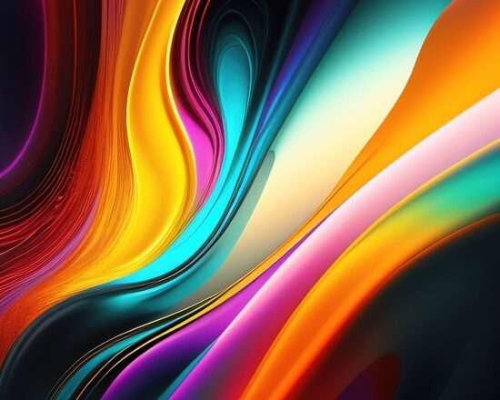 Free Online Ai Art, Blaze, Design, Art, Plasma, Wallpaper