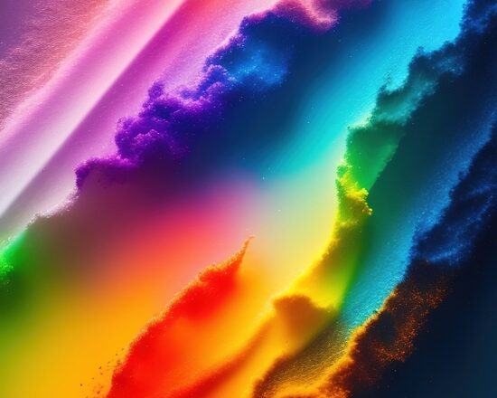 Image To Ai, Light, Wallpaper, Design, Colorful, Texture