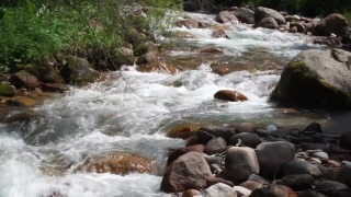 Free Doctor Stock Footage, Water, Waterfall, River, Rock, Stream