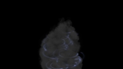 Free Green Screen No Copyright Youtube, Black, Fire, Smoke, Light, Flame