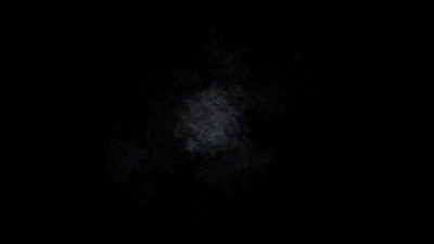 Free No Copyright Video Content, Moon, Smoke, Cloud, Black, Space