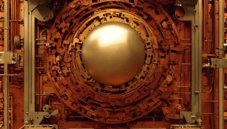 Amber, Building, Engineering, Machine, Symmetry, Wood