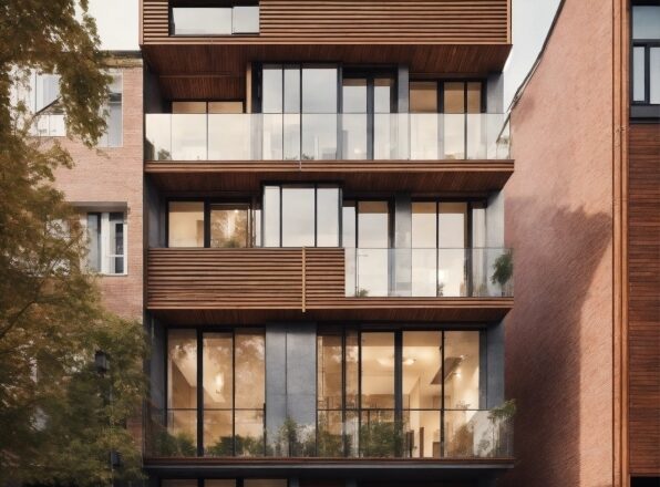 Building, Sky, Window, Wood, Urban Design, Fixture