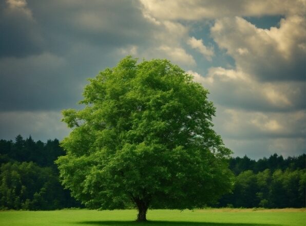 Cloud, Sky, Atmosphere, Plant, Ecoregion, Nature