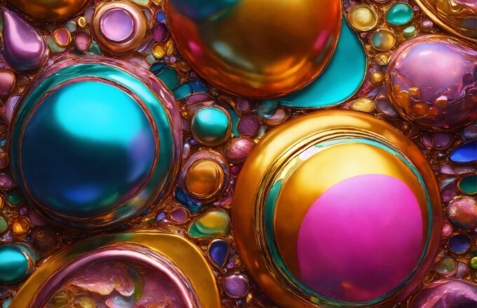 Colorfulness, Liquid, Light, Purple, Fluid, Art