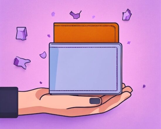 Computer, Personal Computer, Purple, Gesture, Rectangle, Art