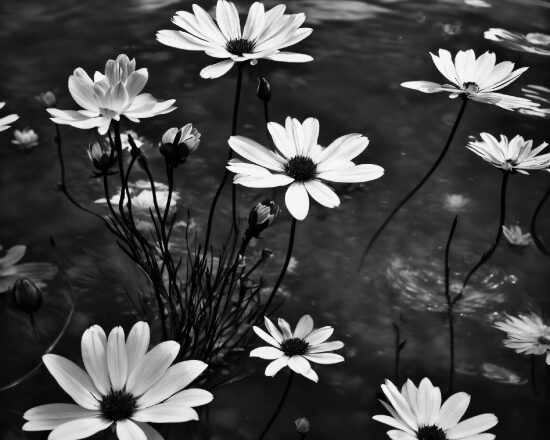 Flower, Plant, Photograph, White, Botany, Petal