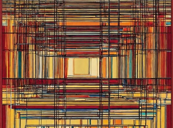 Rectangle, Material Property, Parallel, Tints And Shades, Symmetry, Pattern