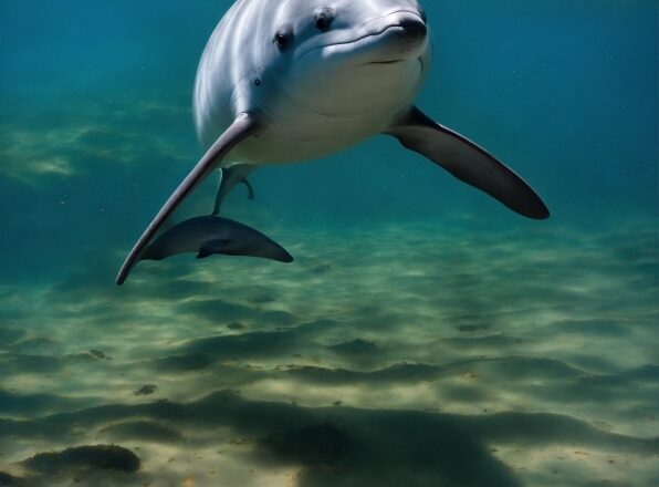 Water, Azure, Fin, Underwater, Cloud, Seabird