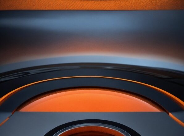 White, Light, Automotive Lighting, Hood, Orange, Automotive Design