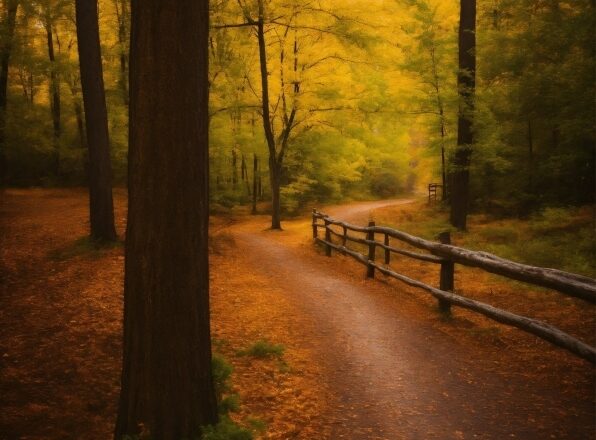 Atmosphere, Plant, Sky, People In Nature, Wood, Natural Landscape