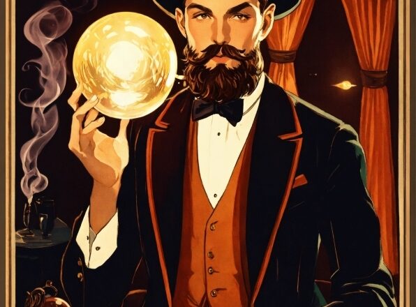 Beard, Art, Painting, Blazer, Illustration, Formal Wear