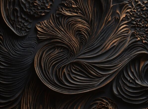 Brown, Wood, Grey, Artifact, Art, Pattern