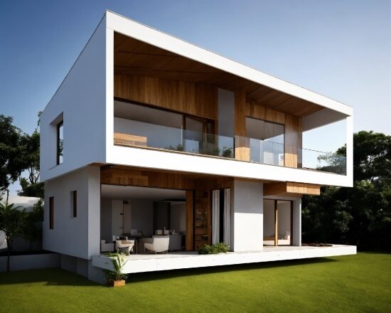 Building, Sky, Plant, Property, Window, Tree