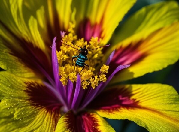 Flower, Plant, Petal, Terrestrial Plant, Flowering Plant, Annual Plant