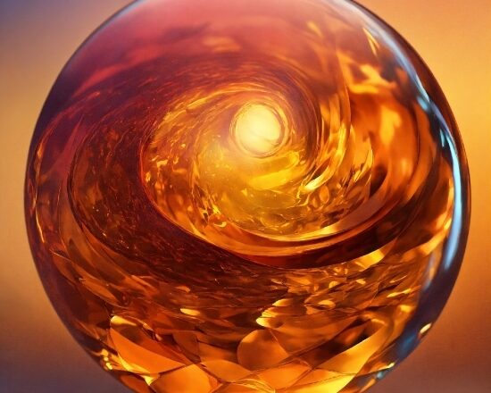 Liquid, Amber, Light, Automotive Lighting, Orange, Fluid