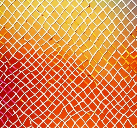 Orange, Amber, Material Property, Symmetry, Tints And Shades, Pattern