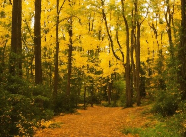 Plant, People In Nature, Wood, Natural Landscape, Tree, Trunk