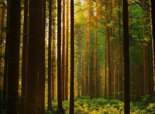 Plant, Sky, Natural Landscape, Wood, Trunk, Terrestrial Plant