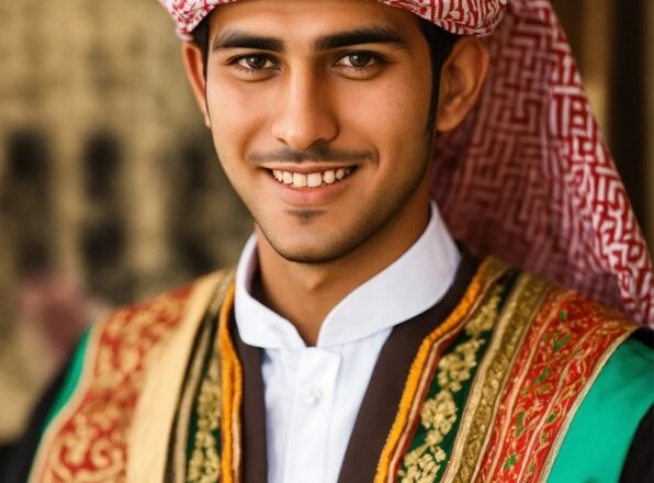 Smile, Headgear, Happy, Event, Formal Wear, Tradition