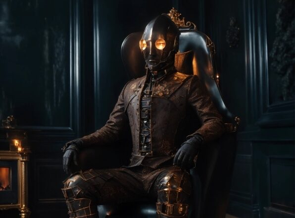 Throne, Chair Of State, Chair, Seat, Fashion, Statue