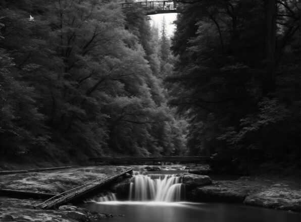 Water, Atmosphere, Water Resources, Sky, Plant, Nature