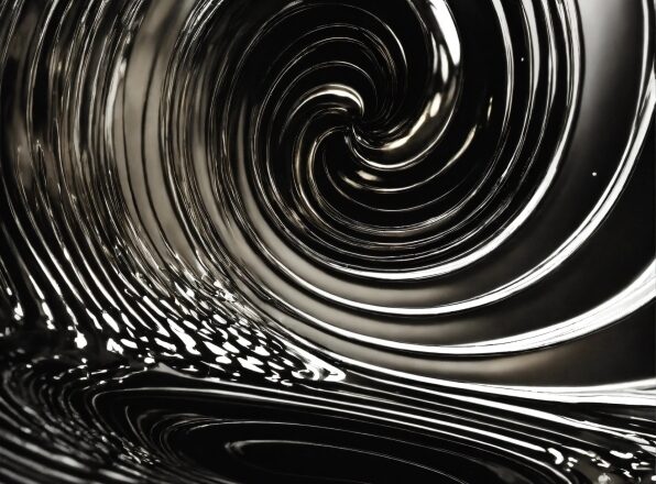 Water, Liquid, Black, Grey, Black-and-white, Wood