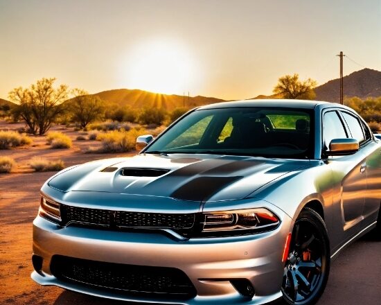 Car, Tire, Wheel, Sky, Vehicle, Plant