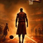 Basketball, Basketball Hoop, Light, Basketball Moves, Sports Equipment, Ball Game