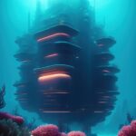 Ai Generated Images From Text Free, Coral Reef, Reef, Underwater, Sea, Fish