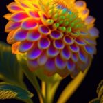 Image Ai Free, Sunflower, Petal, Flower, Pollen, Yellow