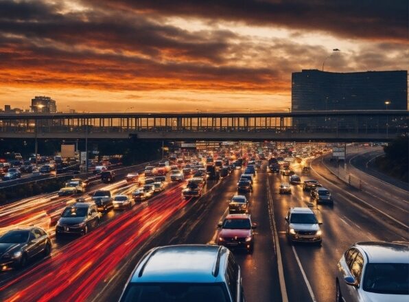 Cloud, Car, Land Vehicle, Vehicle, Sky, Tire