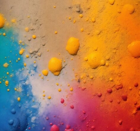 Colorfulness, Water, Liquid, Nature, Orange, Fluid