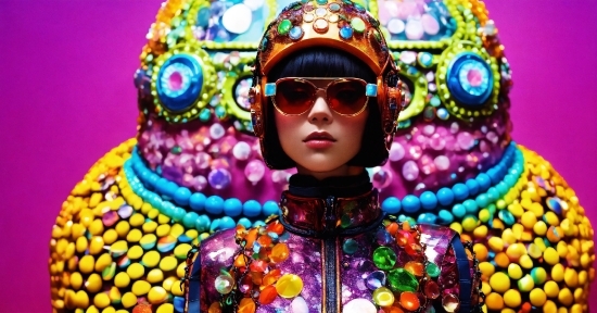 Vision Care, Fashion, Goggles, Eyewear, Art, Headgear