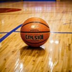 Basketball, Sports Equipment, Wood, Ball, Flooring, Floor