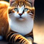 Best Image Generating Ai, Kitty, Cat, Feline, Kitten, Pet