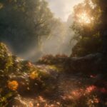 Cloud, Atmosphere, Plant, Ecoregion, Sky, Natural Landscape