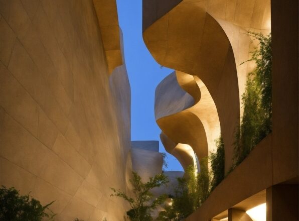 Daytime, Building, Plant, Sky, Nature, Architecture