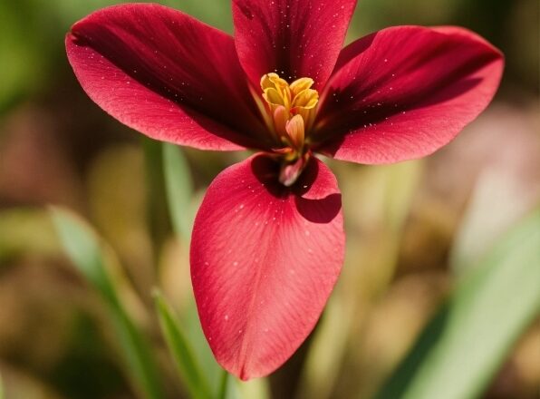 Flower, Plant, Petal, Terrestrial Plant, Flowering Plant, Close-up