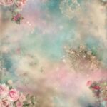 Flower, Plant, Textile, Organism, Paint, Pink