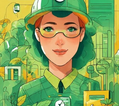 Green, Eyewear, Art, Hat, Military Uniform, Illustration