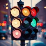 Light, Traffic Light, Automotive Lighting, Infrastructure, Red, Signaling Device