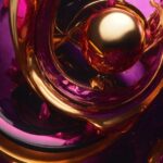 Liquid, Light, Purple, Fluid, Automotive Lighting, Brass Instrument