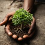 Plant, People In Nature, Terrestrial Plant, Houseplant, Grass, Wood