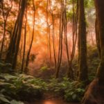 Plant, Water, Atmosphere, Sky, Ecoregion, Natural Landscape