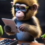 Primate, Vertebrate, Computer Keyboard, Mammal, Laptop, Input Device