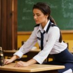 School Uniform, Table, Sleeve, Bottle, Collar, Blazer