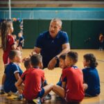 Shorts, Field House, Player, Ball Game, T-shirt, Team Sport