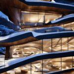 Sky, Blue, Wood, Building, Shade, Beam