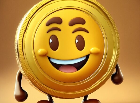 Smile, Happy, Wood, Emoticon, Art, Circle